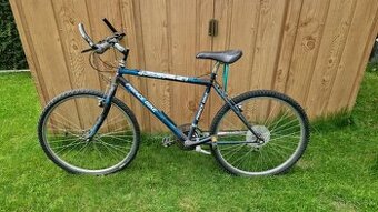 Shimano horsky bicykel