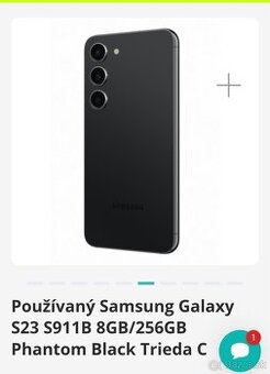 Samsung s 23