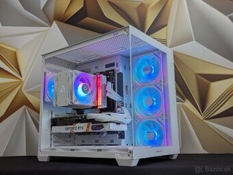 AMD RYZEN 7 7800X3D/RTX 3080/32GB DDR5/1TB NVMe