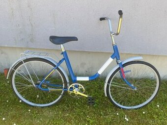 Bicykel