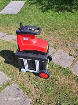 Hecht 6280 XL