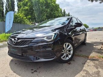 Predám Opel Astra Sport Tourer ST 1.5 CDTI 122k Elegance AT