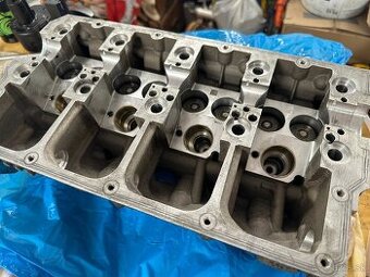 Repasovana hlava valcov 038103373R 1.9 TDI, 2.0 TDI