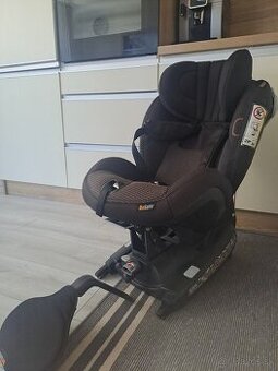Autosedačka BESAFE 9-18kg - 1