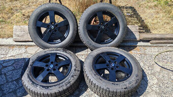 5x114,3 R16 --- RENAULT TRAFIC ...