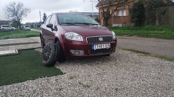 Fiat Linea 1,4i