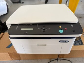 Predám tlačiareň Xerox Workcentre 3025