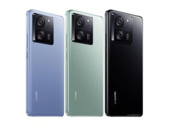 Predám Xiaomi 13T 8gb/256GB modrý