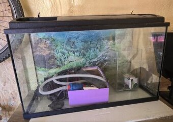 125l akvarium