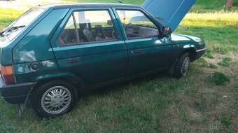 Škoda favorit 135