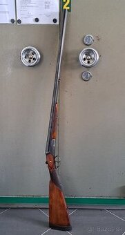 BROKOVA DVOJKA TOZ 25 - 1