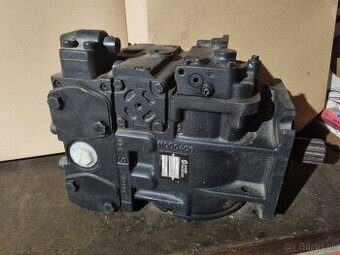 Predám jednotky Sauer danfoss 90L130 a H1P 165R
