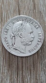 Stará minca - 1
