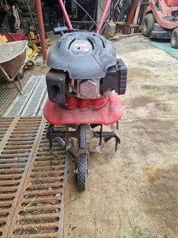 Predám rotovator MTD