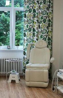 Podiatrické kreslo