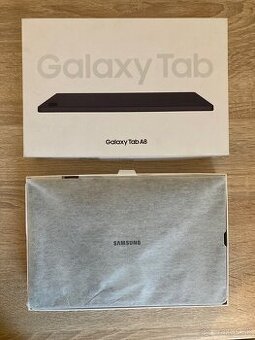 Samsung Galaxy Tab A8
