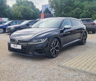VW ARTEON SHOOTING BRAKE SB 2.0 TSI R 4MOTION DSG