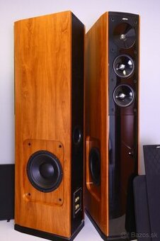 JAMO S606