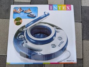 Nafukovací chladiaci box Intex Mega Chill - 1