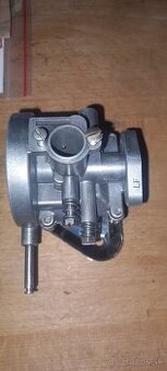 Babetta 207 karburator