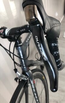 Look carbon dura ace sada nova