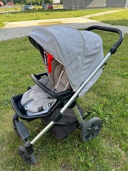 Kočík Babydesign Bueno 3 v 1