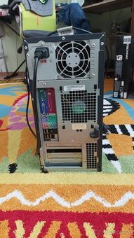 Pc dell windows xp professional