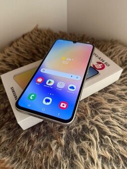 Samsung Galaxy A34 5G 6/128GB