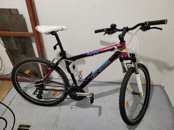 Predám bicykel dámsky Genesis - 1