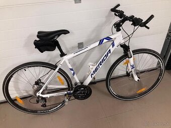 2014 MERIDA Crossway 40-V