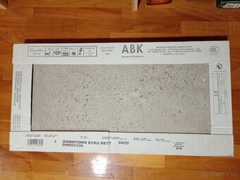 Dlažby a Obkladačky
