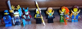 Lego-figúrky