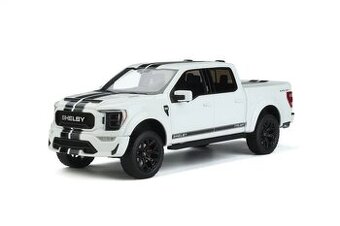 1:18 - Shelby Ford F150 - GT Spirit