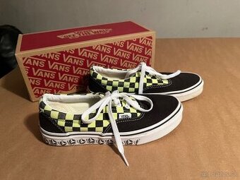 Vans checkerboard veľkosť 38 - 1
