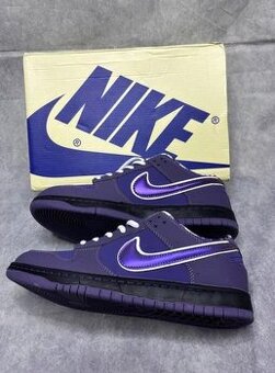 Nike SB Dunk Low Purple Lobster