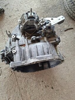 Prevodovka 6R Mini Cooper R55 1.6 155kw 7583196-03 - 1