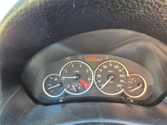 Peugeot 206 1.4i