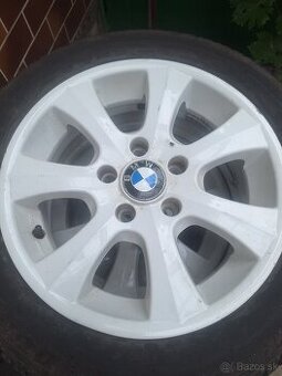 Bmw 16"kolesa - 1