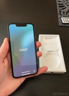 Apple iPhone 13 mini, 128Gb