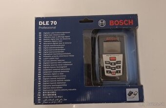 Bosch DLE 70