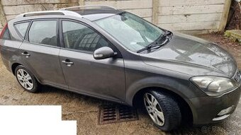 predam diely na kia ceed sw facelift 1.6 crdi 85kw kia proce