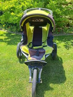 Športový kočík Baby Jogger