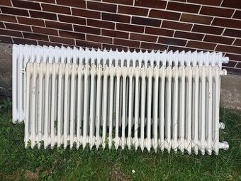 radiator - 1