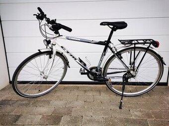 Predám pánsky trekingový bicykel CTM Targa