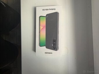 Predám galaxy A56 5G