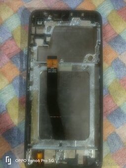 Umidigi A7 pro displej