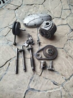 Diely Jawa pionier