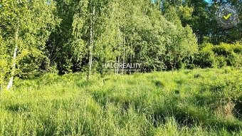 HALO reality - Predaj, pozemok pre rodinný dom   1882 m2 Det