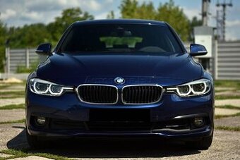 BMW rad 3 Touring 320D A/T