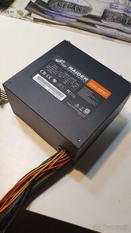 Predám zdroj fsp RA 550w
